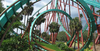 Bushgardens
